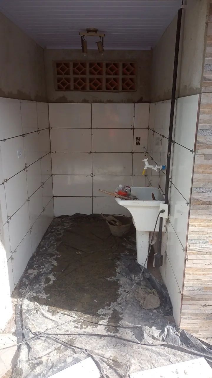 Pedreiro - Foto 5