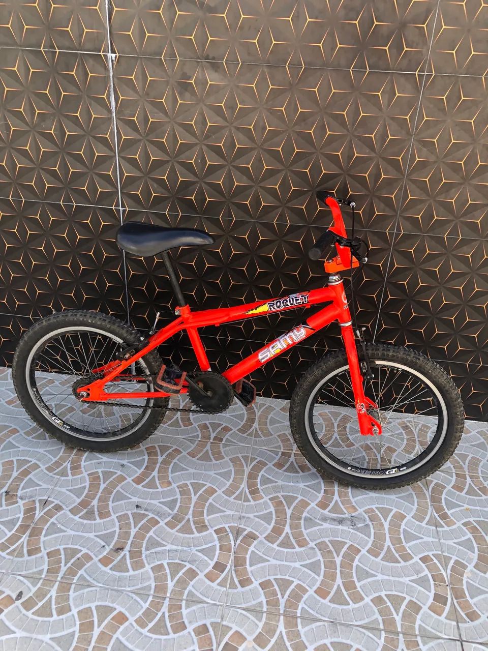 Bicicleta aro 20 - Foto 3