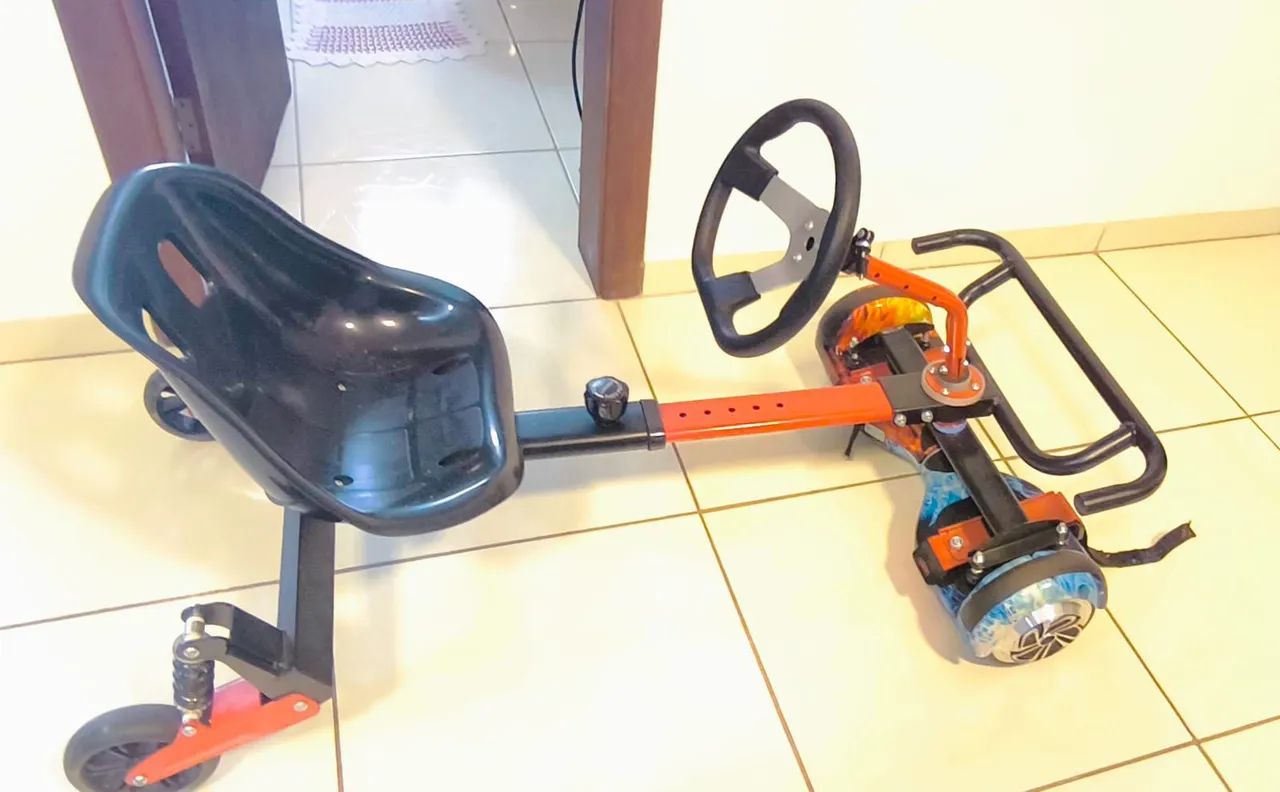 Kart Hoverbord 
