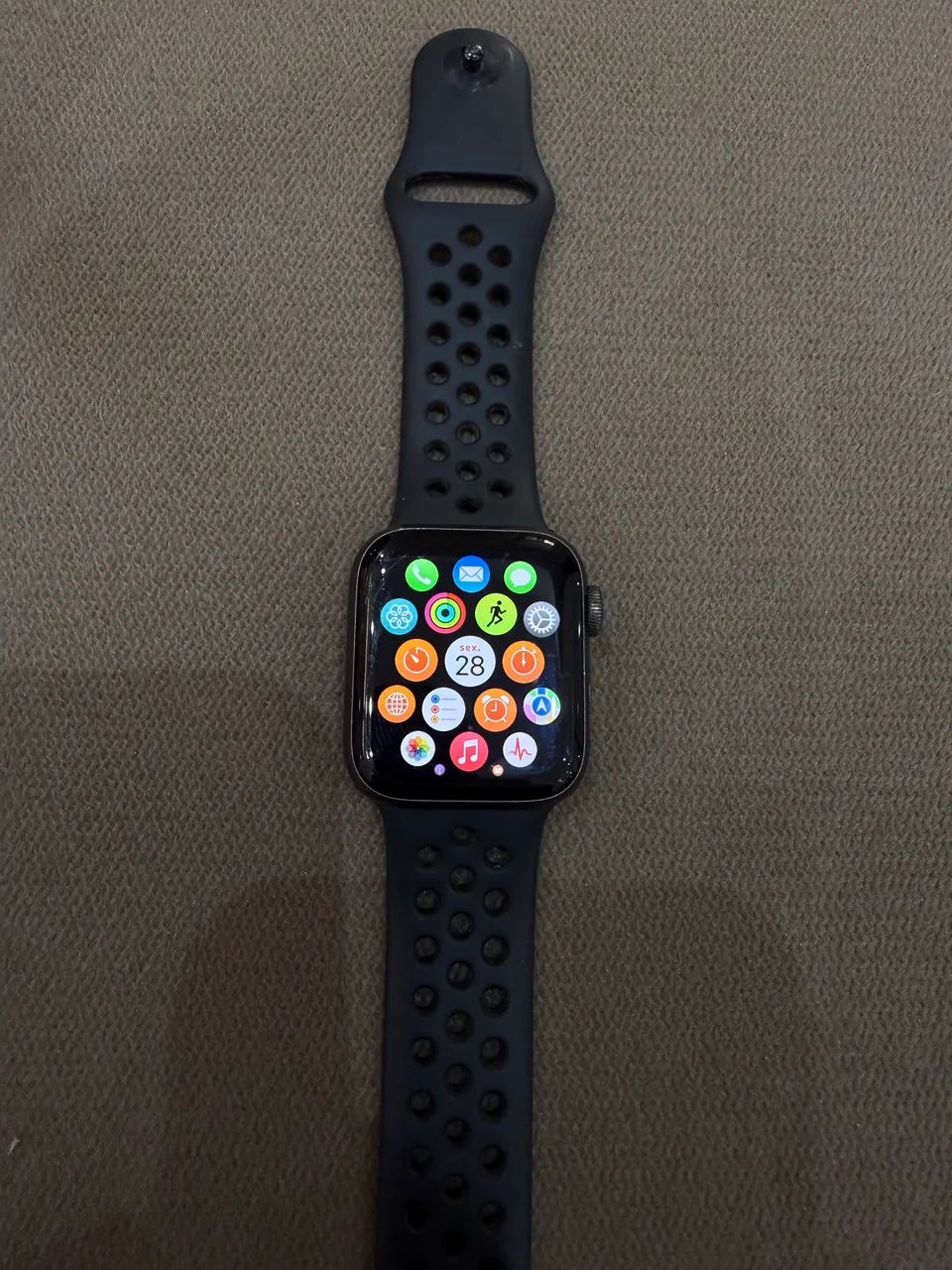 Apple Watch 4