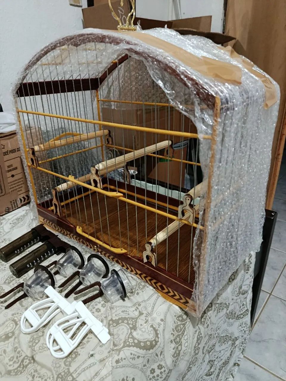 Gaiola  - Foto 2