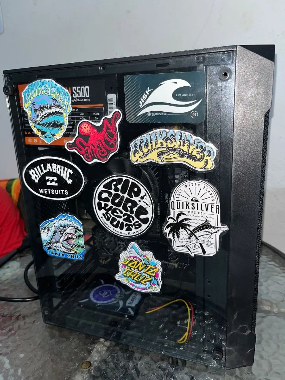 Computador Gamer  - Foto 2