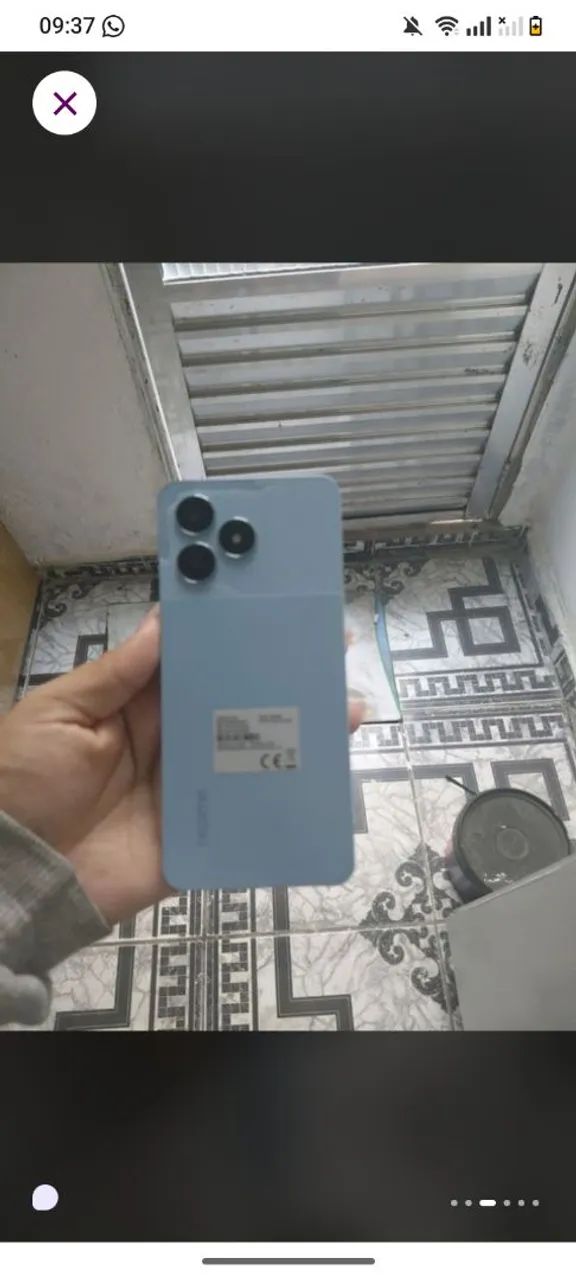 Realme note 50 - Foto 3