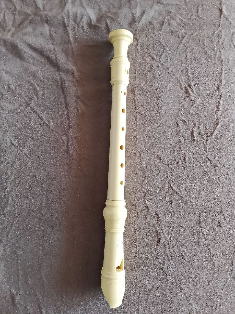 Flauta doce