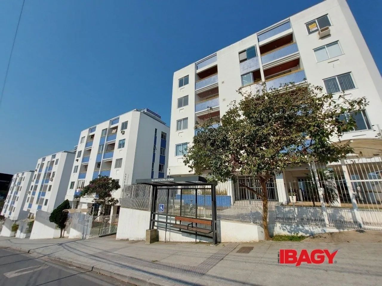 Excelente Apartamento 1 dormitório(s) em Carvoeira - Florianópolis