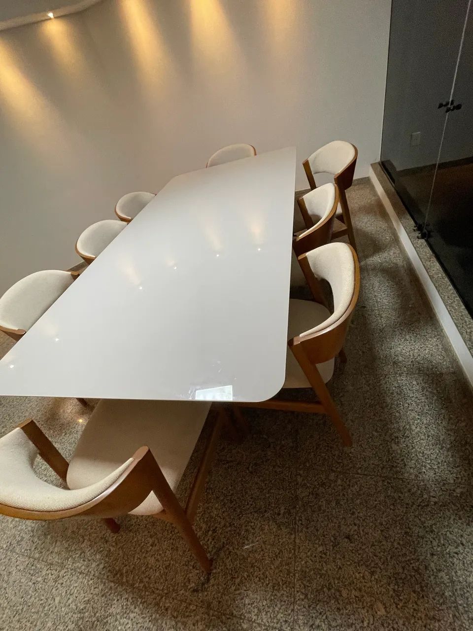 Mesa de jantar - Foto 2
