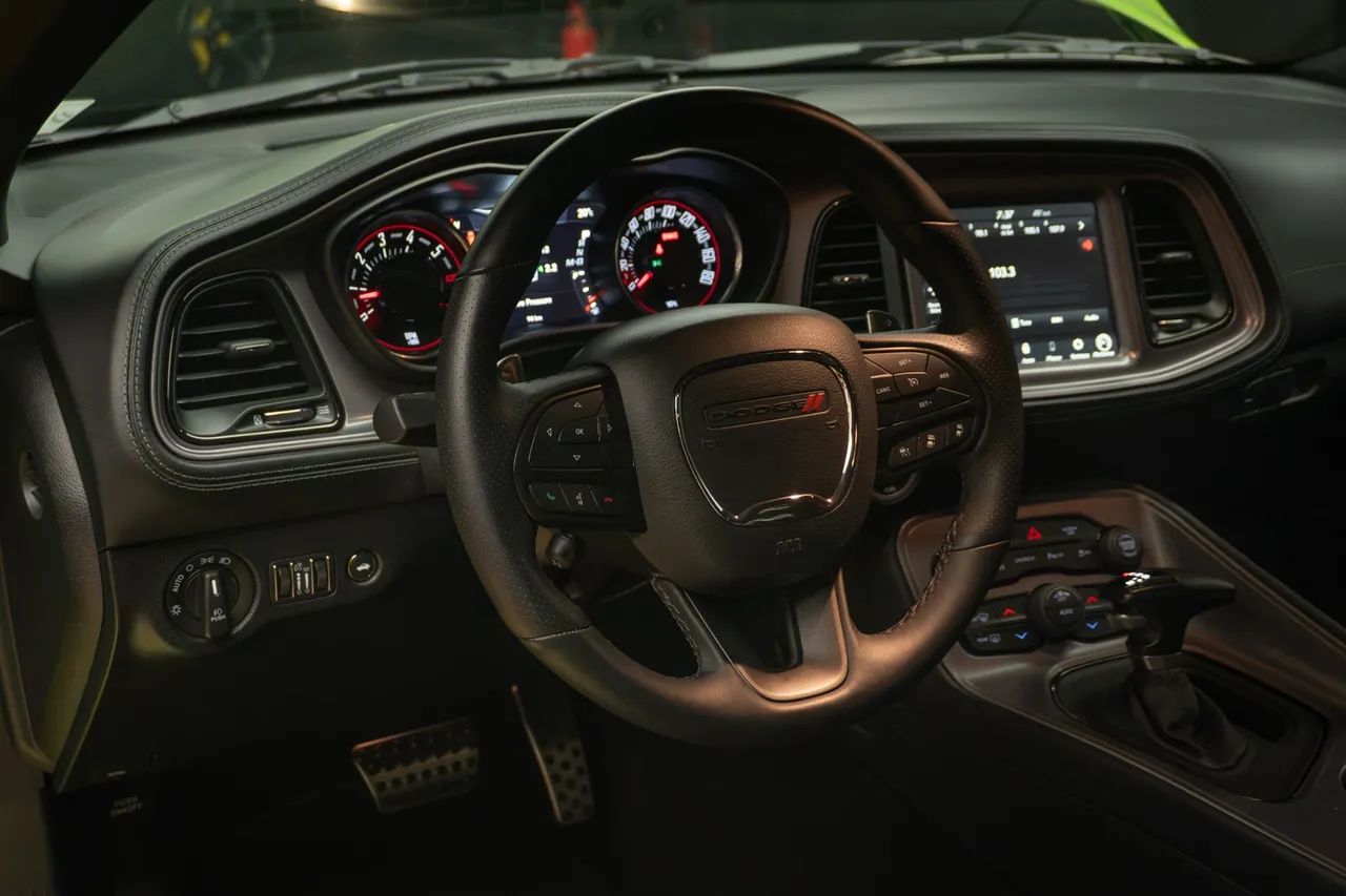 Dodge Challenger RT 2023 - Foto 2