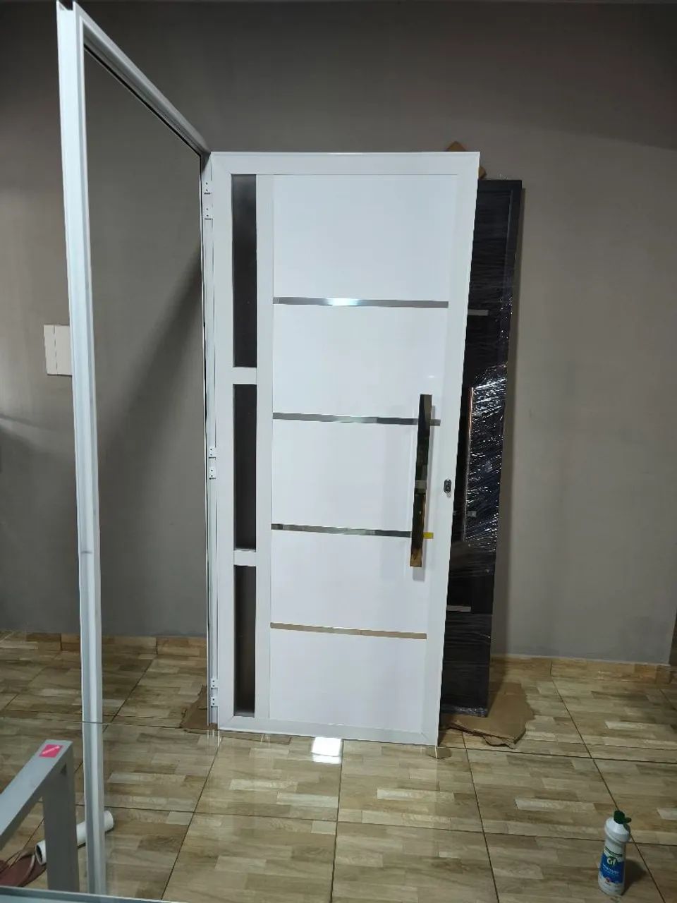 Porta 90x210 - Foto 2