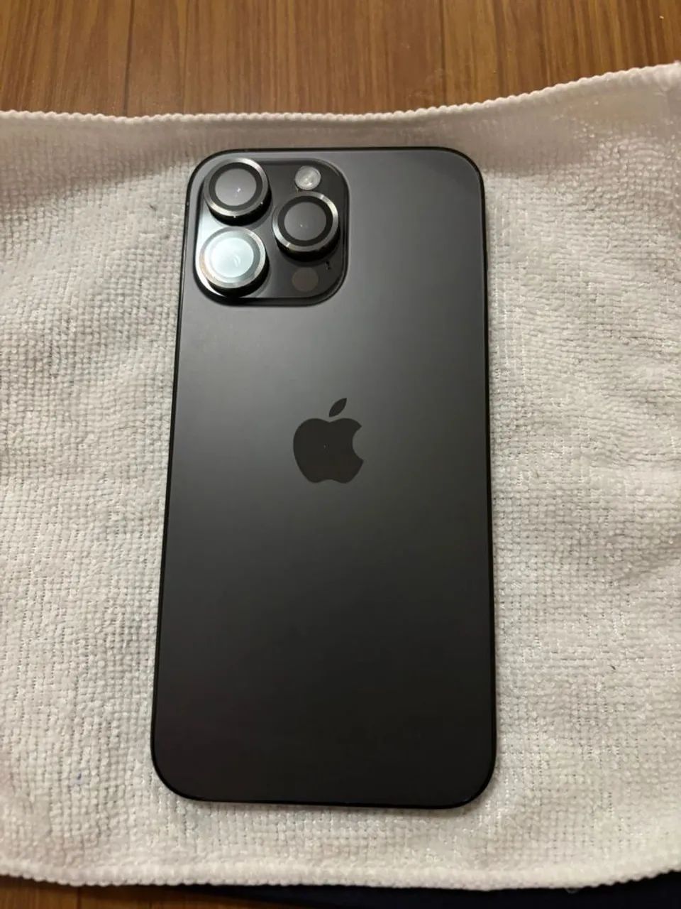 iPhone 14 Pro Max 256GB impecável com caixa, carregador e 11 cases - Foto 4
