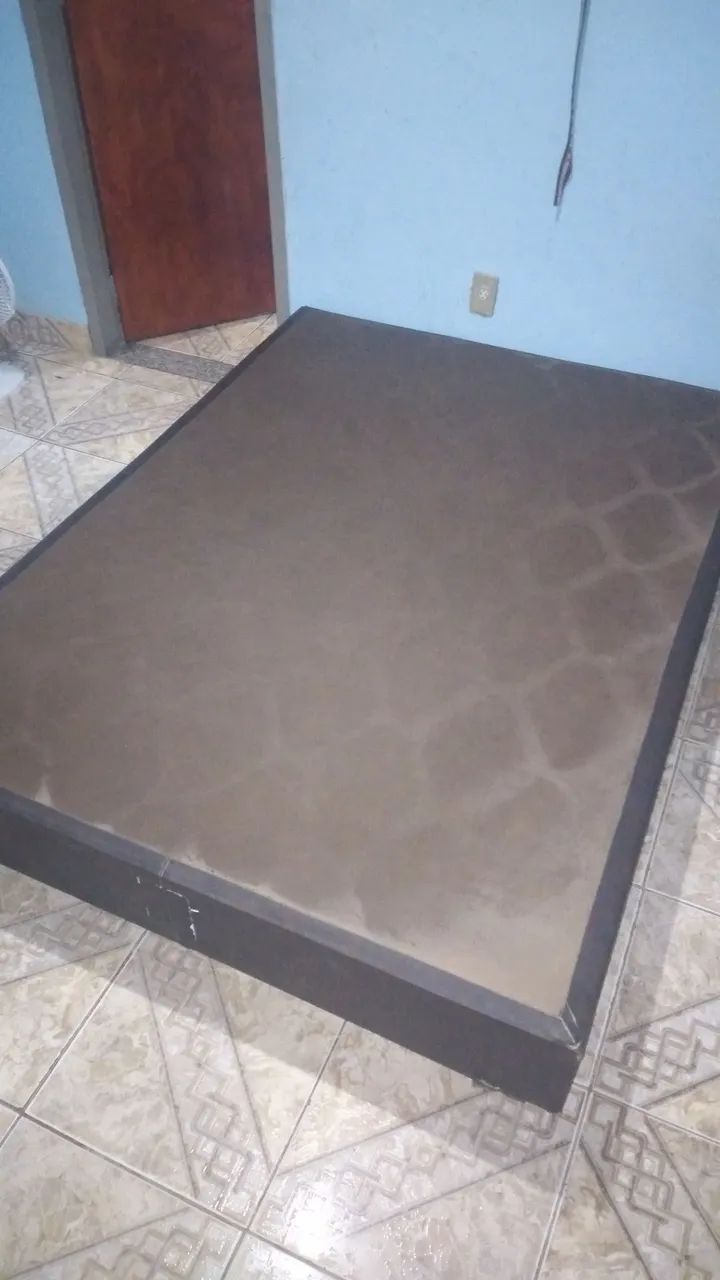 CAMA BOXER ORTOPÉDICO - Foto 3