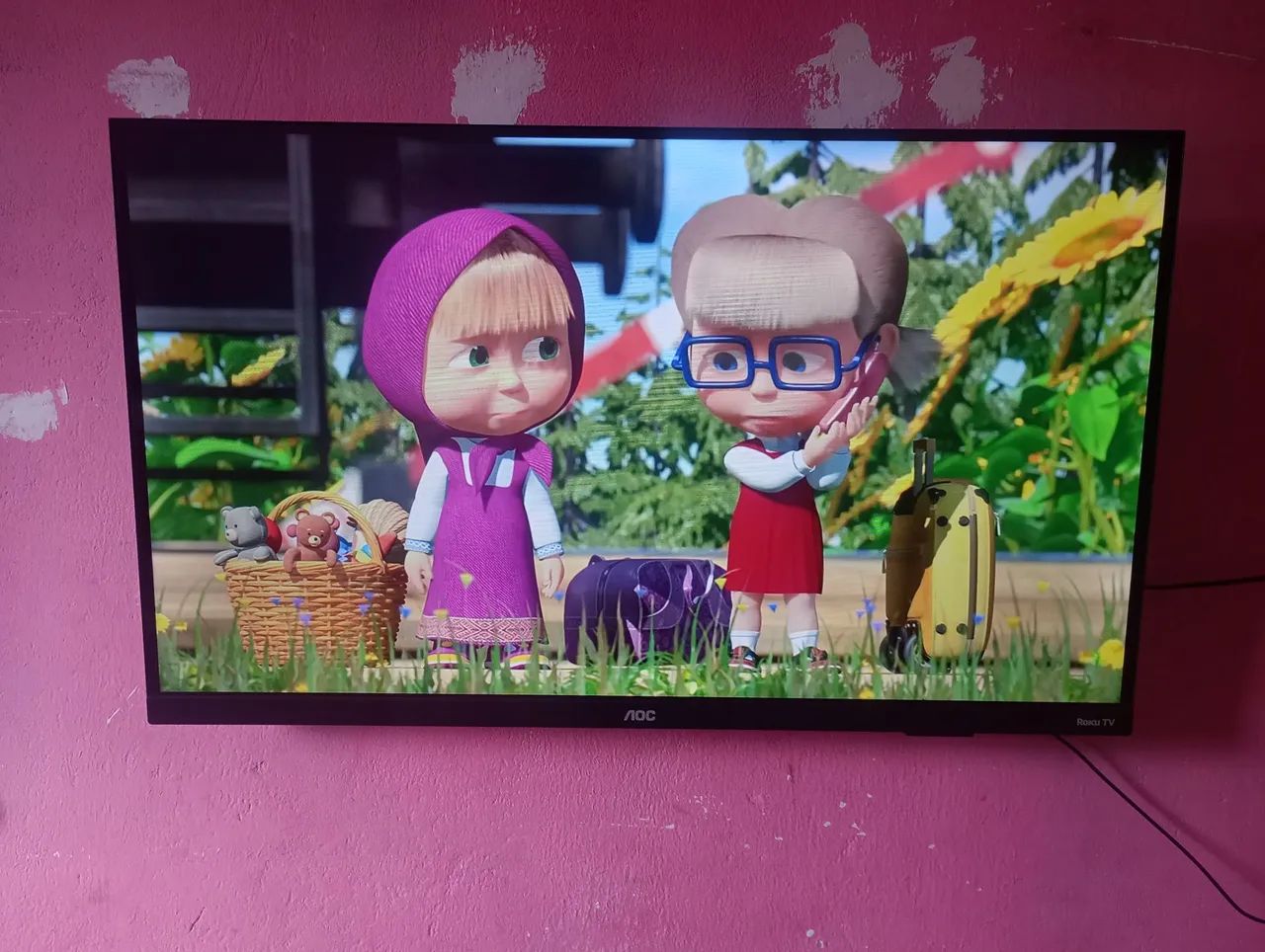 Tv smart - Foto 2