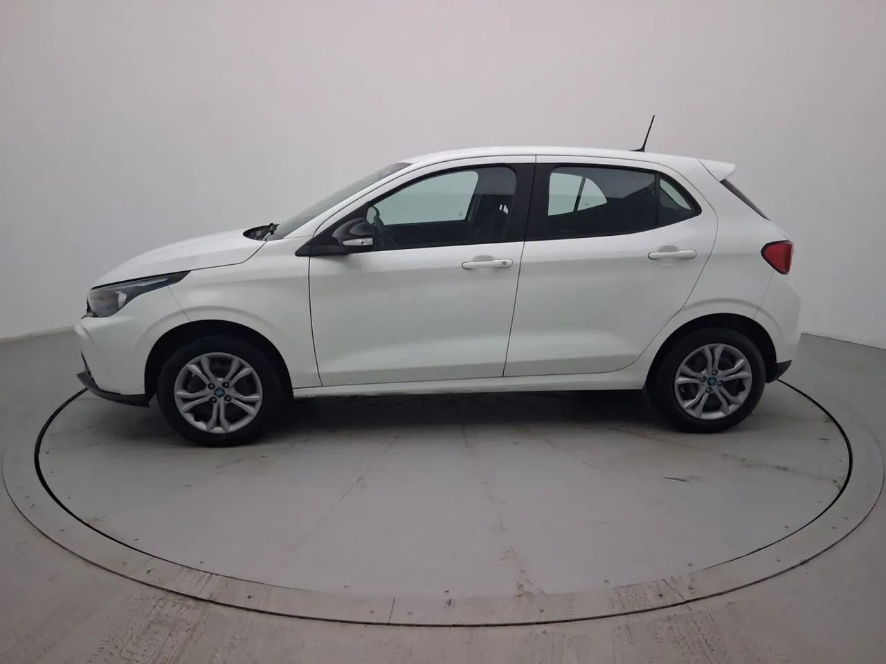 Fiat Argo Drive 1.0 Firefly 2026 - Foto 2