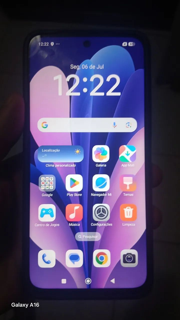 Redmi 15 - Foto 5