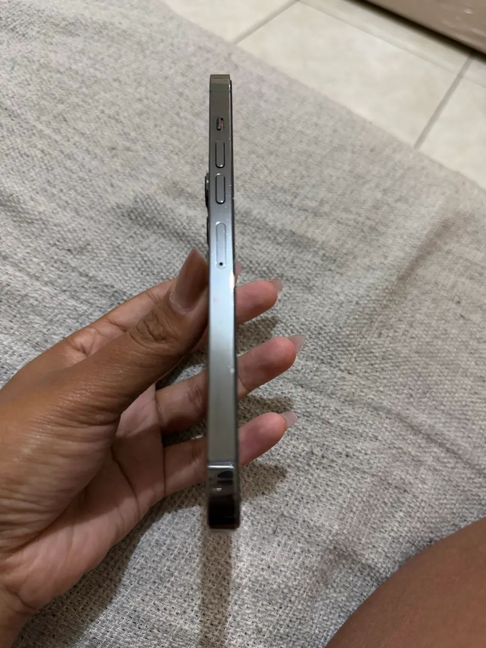 iPhone 13 Pro Max  - Foto 3