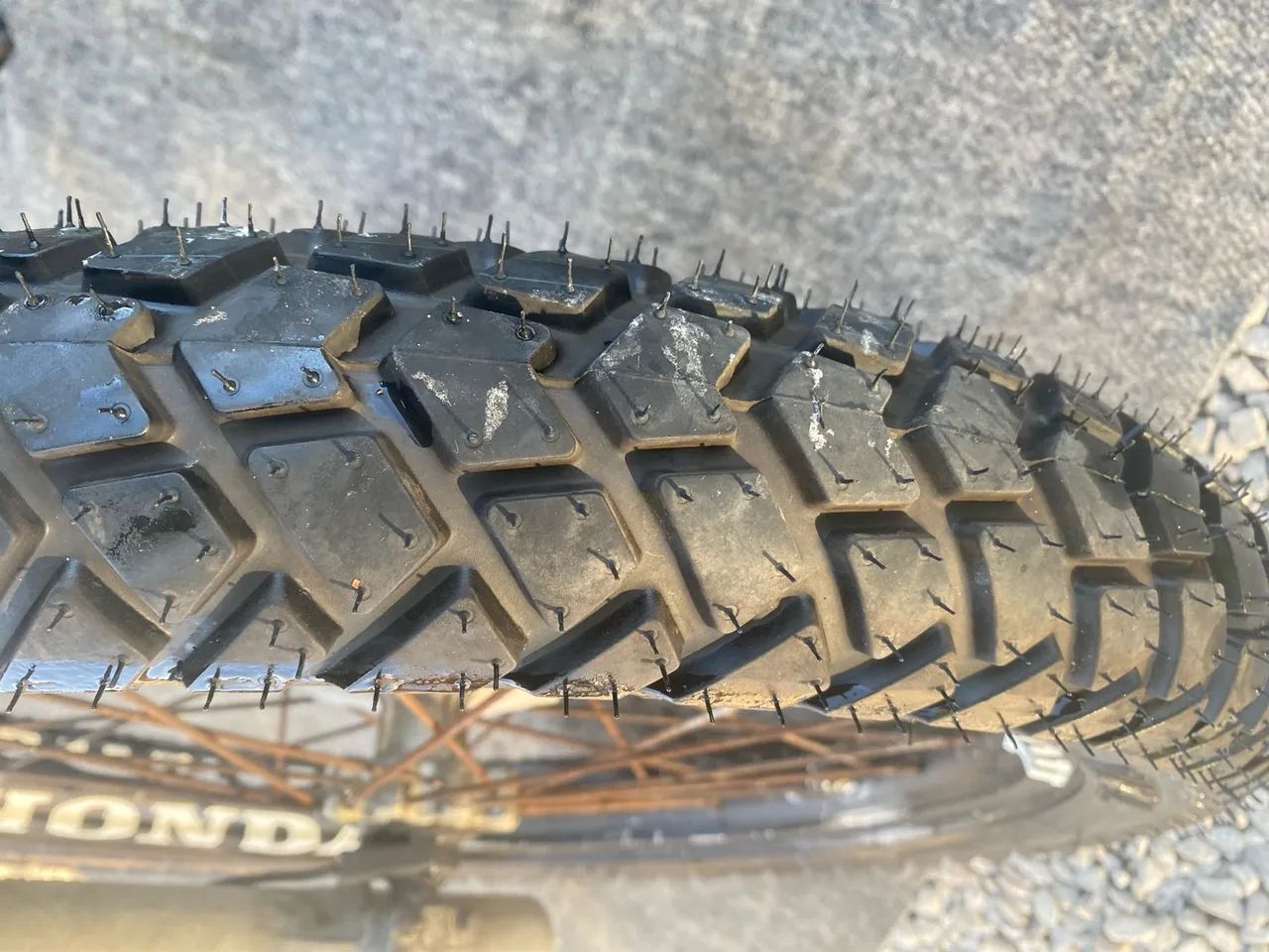 Honda XRE 300 2012 - Foto 3