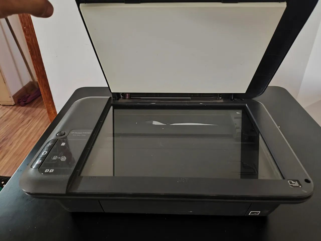 Impressora Deskjet F2050 - Foto 3