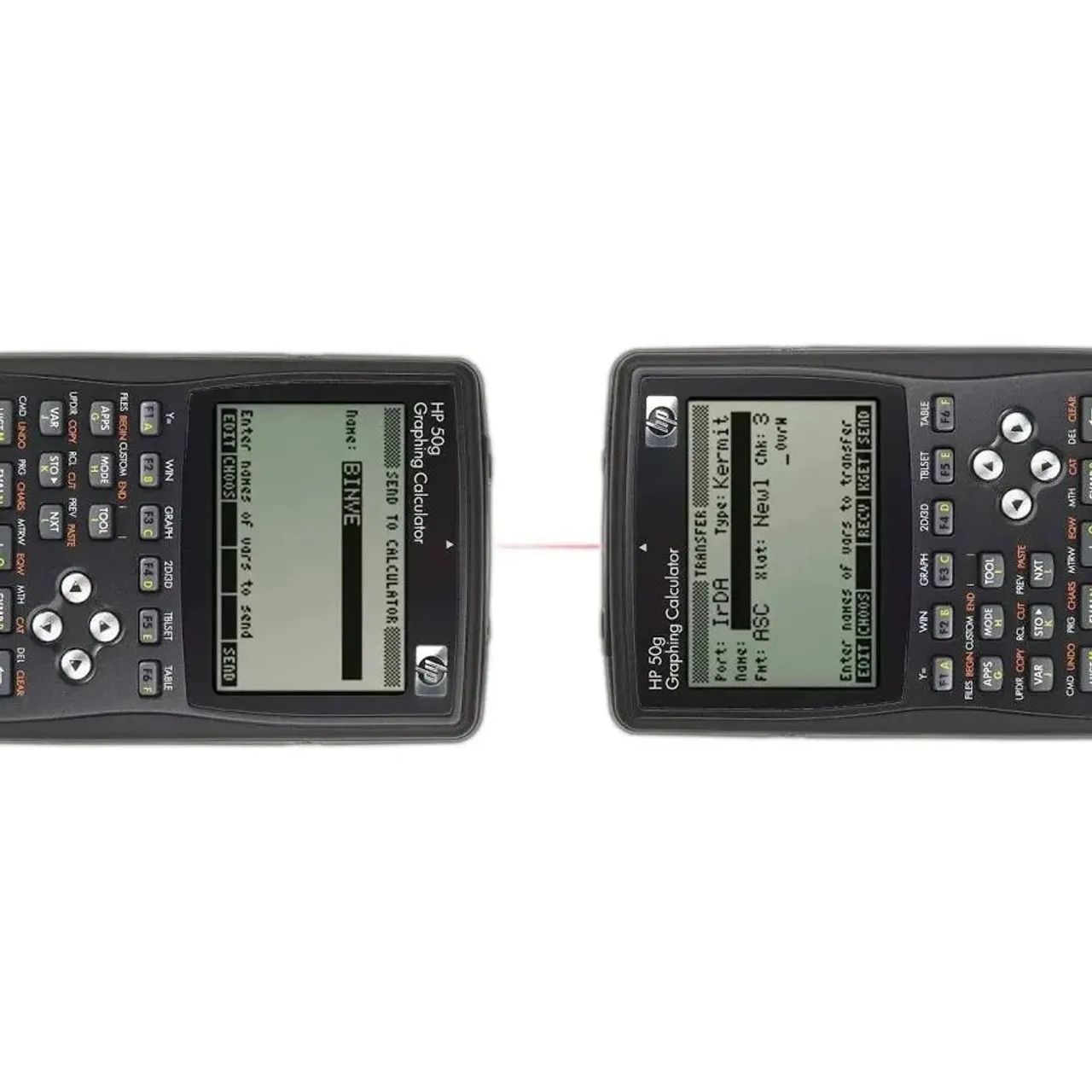 Calculadora Gráfica Hp 50g nova - Foto 2