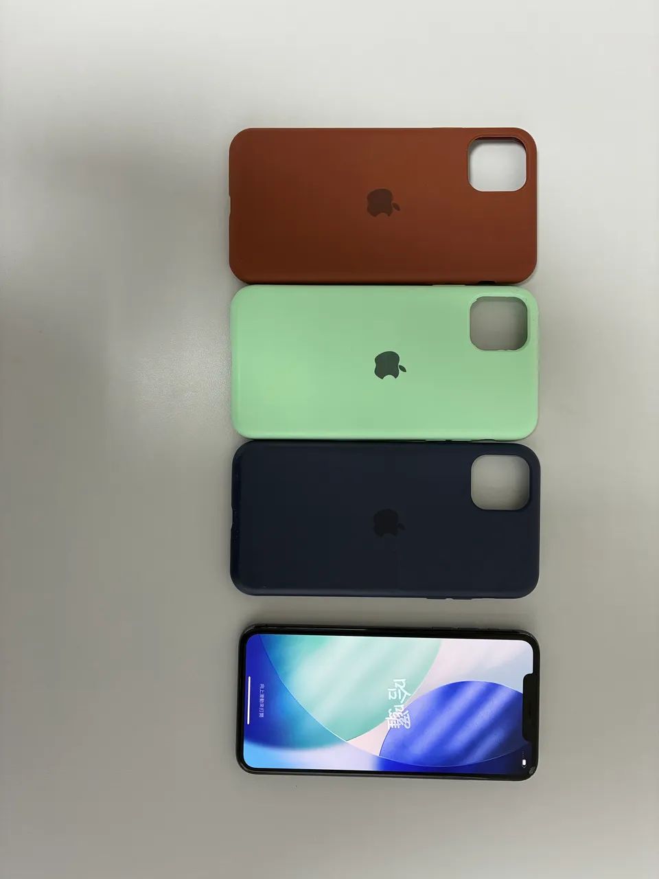 iPhone 11 Pro Max 256GB - Foto 4