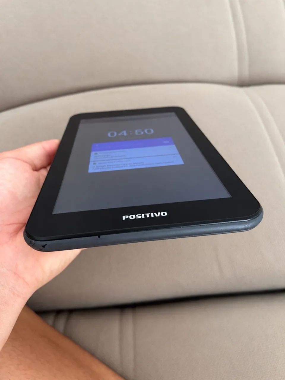 Vendo tablet