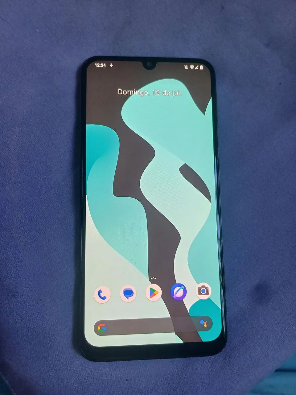 Samsung Galaxy M30