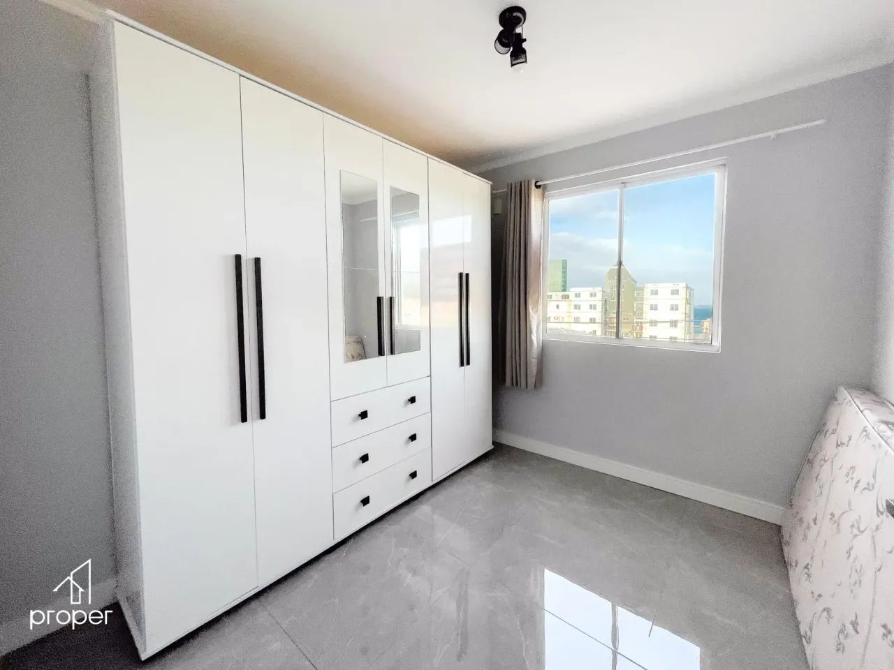 Apartamento com 2 dormitórios - Pelotas/RS - Foto 5