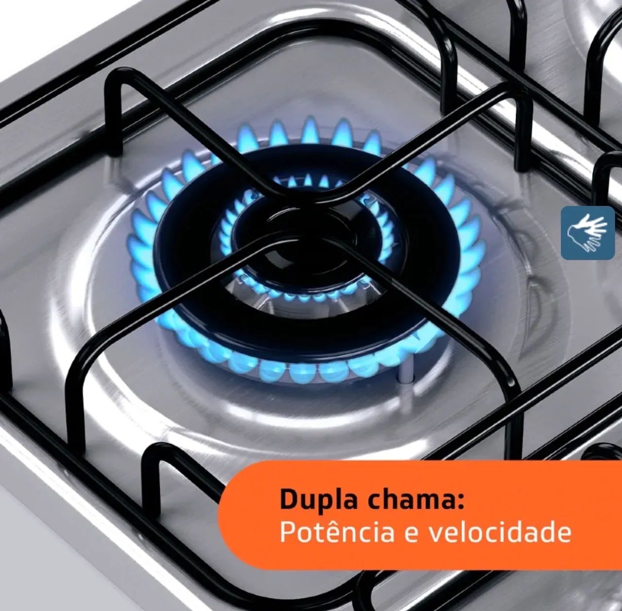 Fogão / - Foto 4
