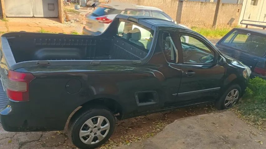 Chevrolet Montana MONTANA LS 1.4 ECONOFLEX 8V 2p 2016