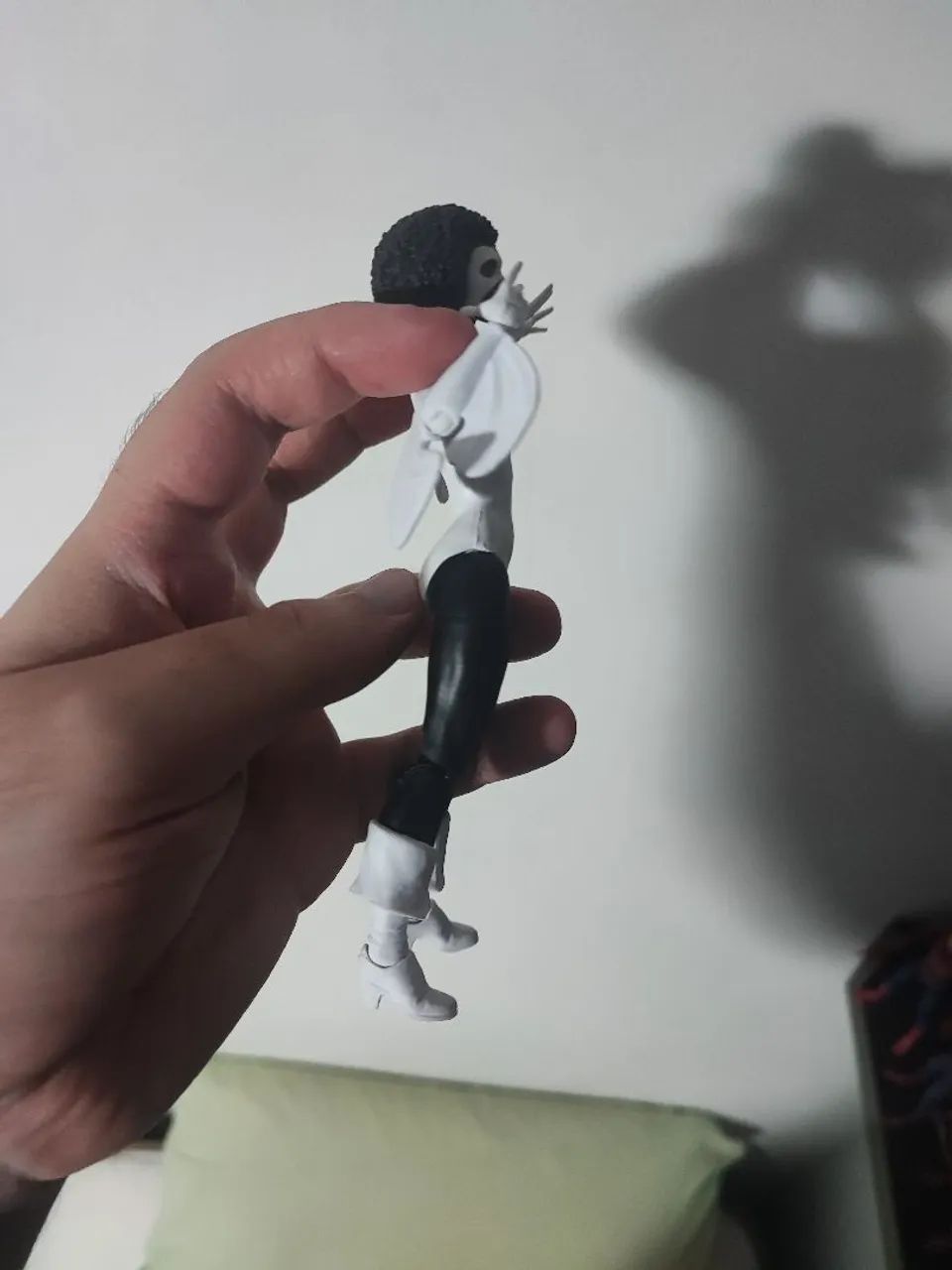 Marvel legends Mônica rambou  - Foto 4