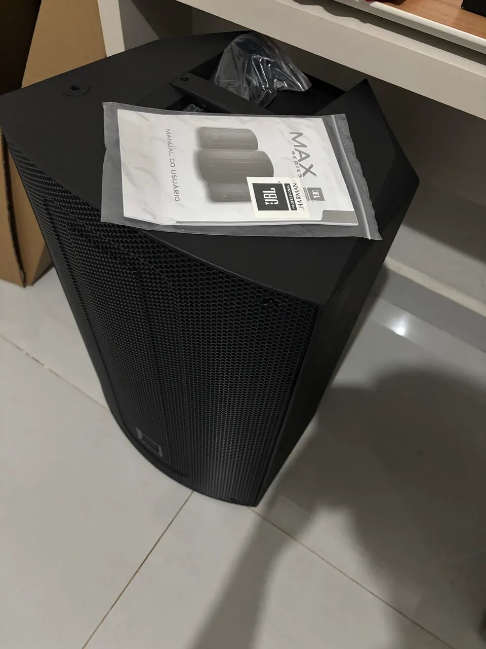 JBL max15 - Foto 2
