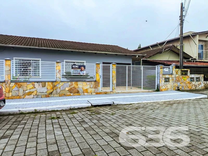 Casa | Joinville | Comasa
