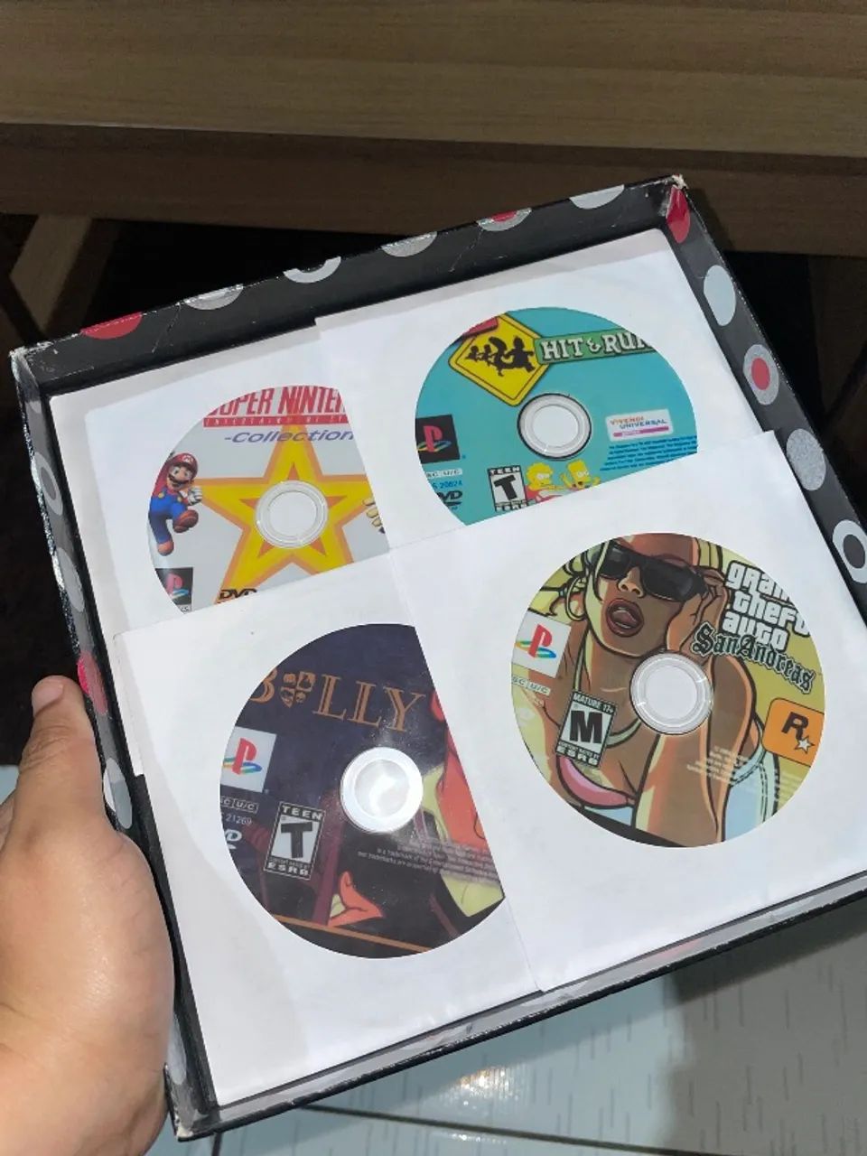 PS2 (SONY) - Foto 5