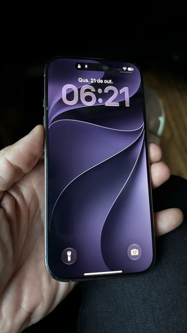 iPhone 16 pro 