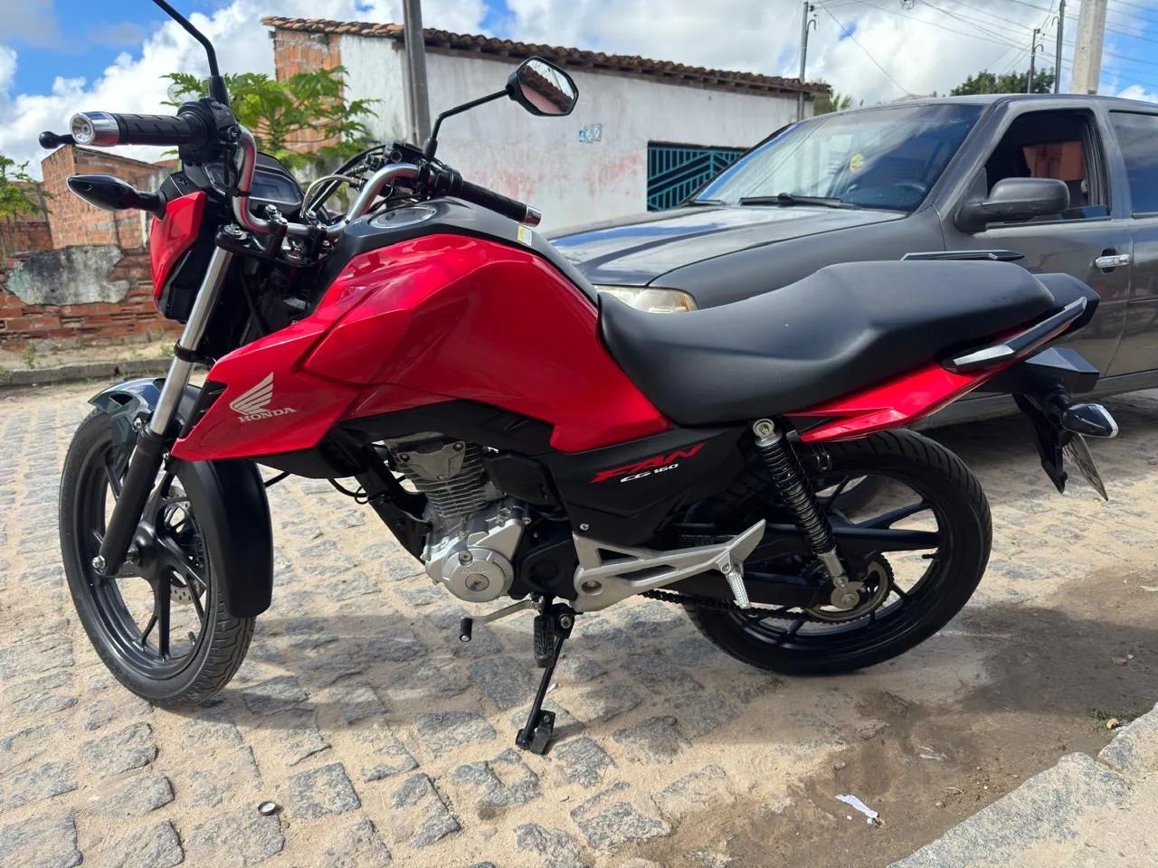 Vendo Fan160  - Foto 3