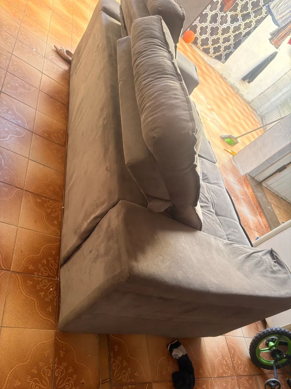 Sofá retrátil  - Foto 2
