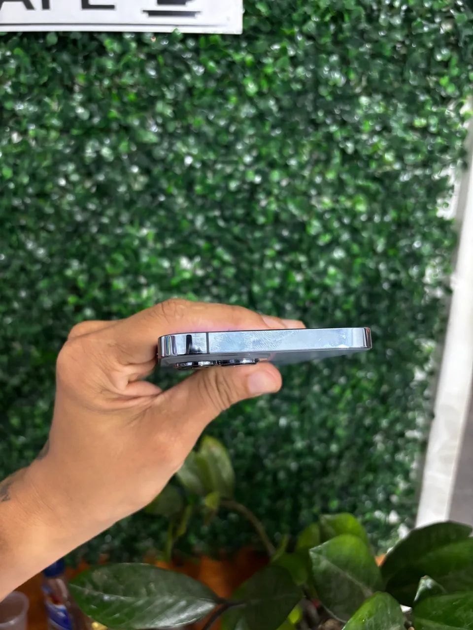 IPhone 13 pro max 256GB - Foto 5