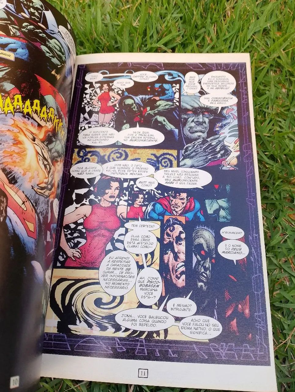 Superman: Voltar a Morrer - Foto 4