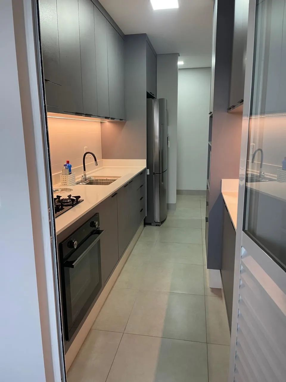 Alugo Apartamento 