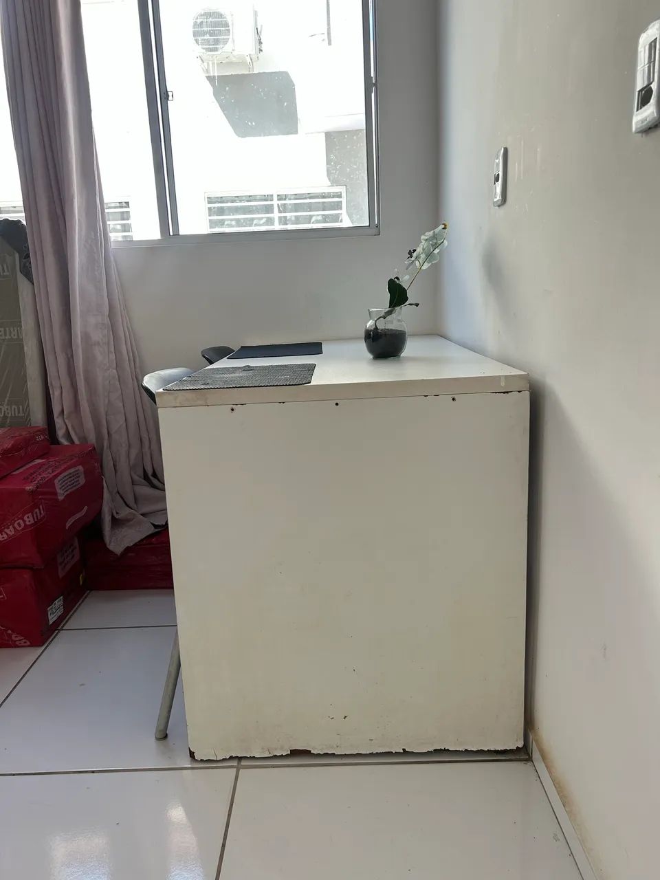 Mesa de jantar/ Bancada  - Foto 2