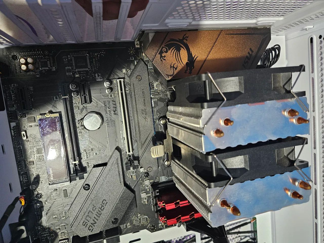 KIT RYZEN - Foto 2