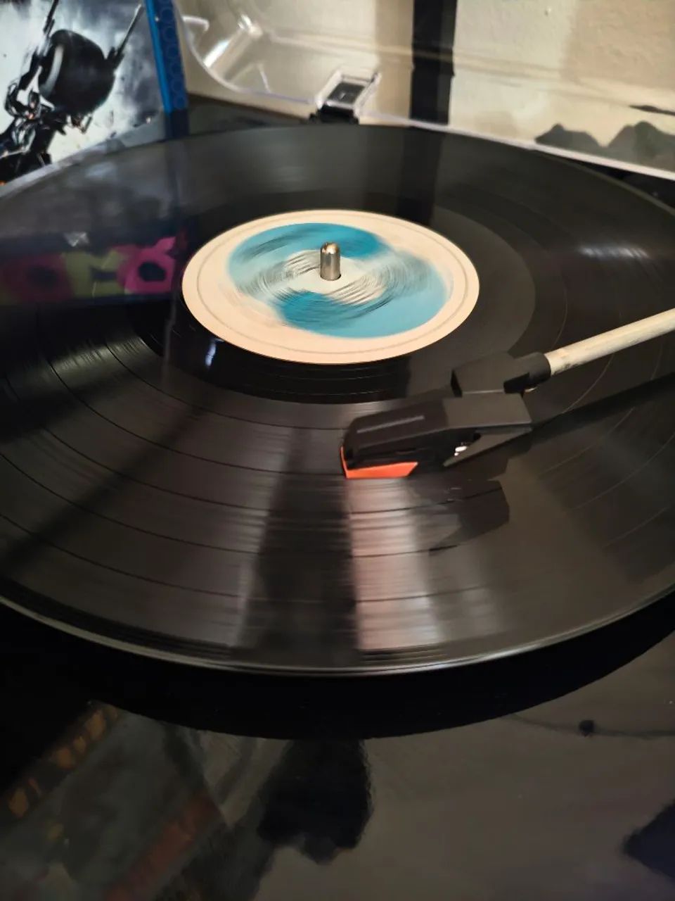 Vinil Cartola, Bate outra Vez. - Foto 3
