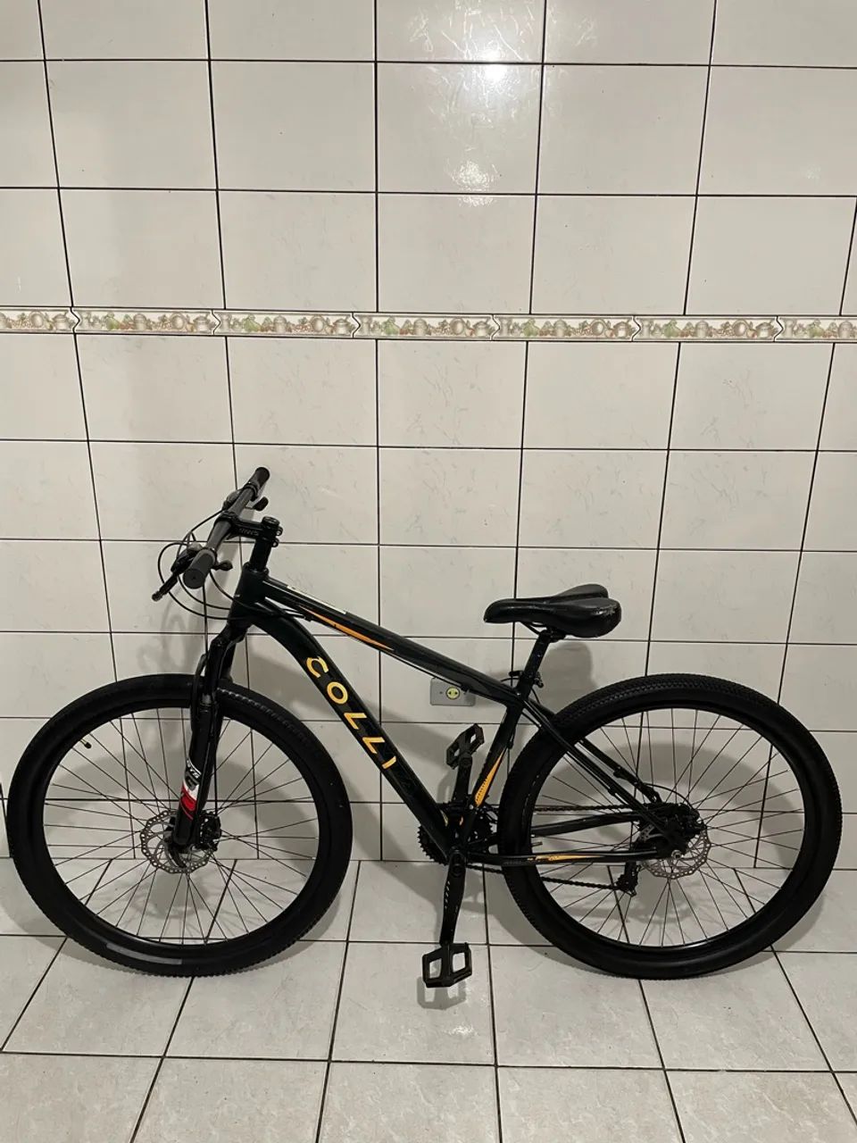 Bicicleta aro 29 | COLLI