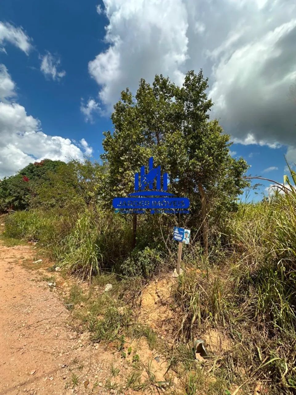 Lote para venda / zona rural, sentido Curionóplis - Foto 5