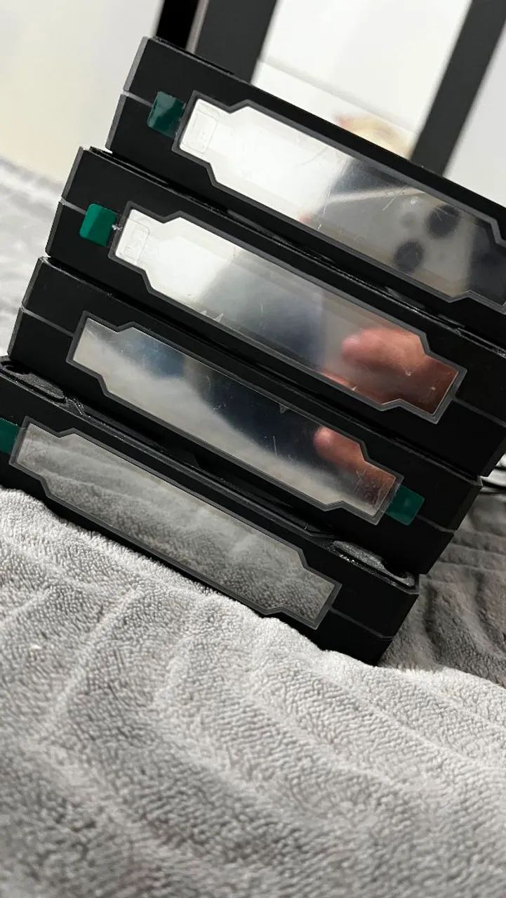 4 cooler ARGB - Foto 4