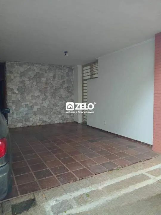 Sala Comercial de 30 m² para Aluguel no Jardim Guanabara, Campinas - Foto 4