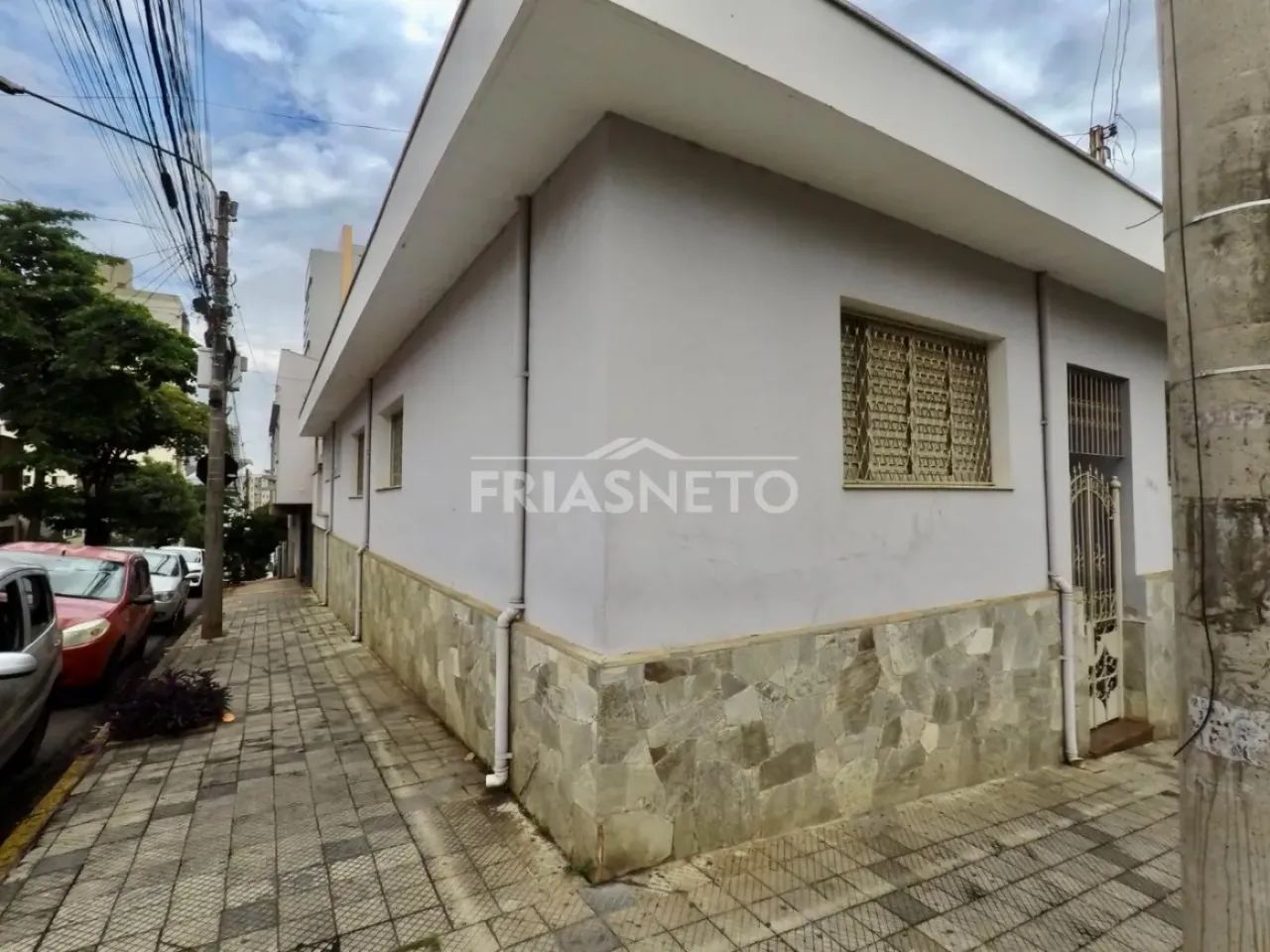 Casa Comercial para Locação no Centro de Piracicaba - Foto 2