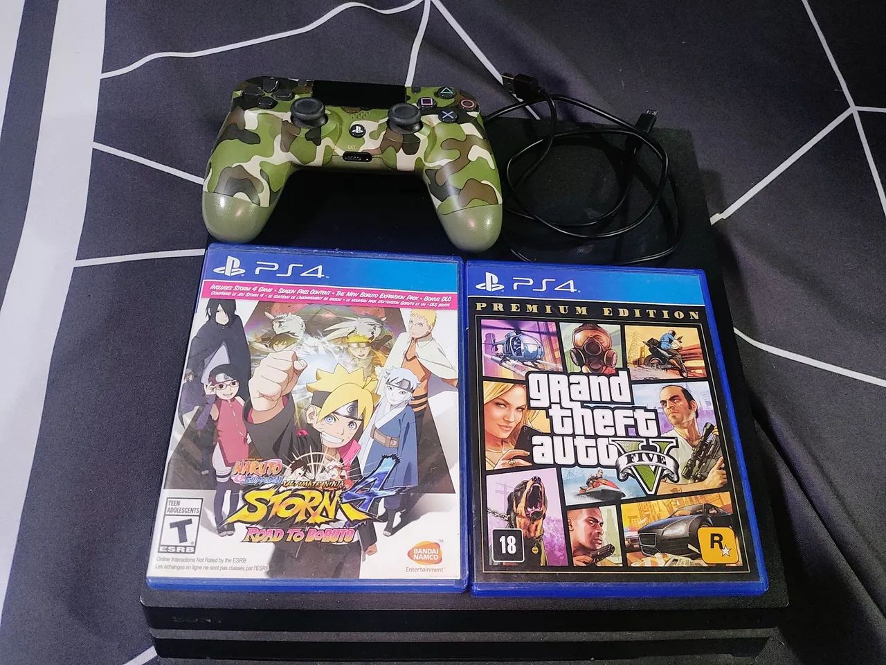 Playstation 4 Pro - Foto 3