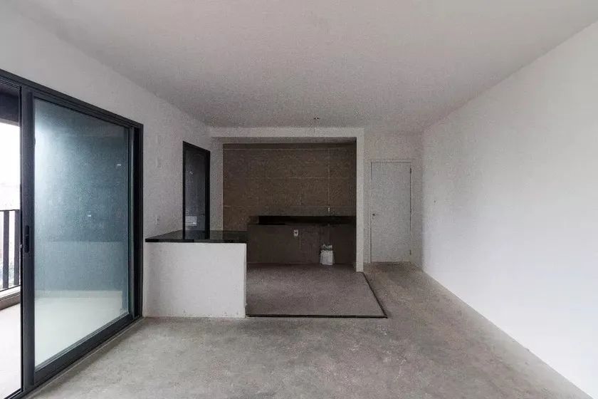 Apartamento à Venda - Vila Romana, 3 Quartos, 123 m2 - Foto 4