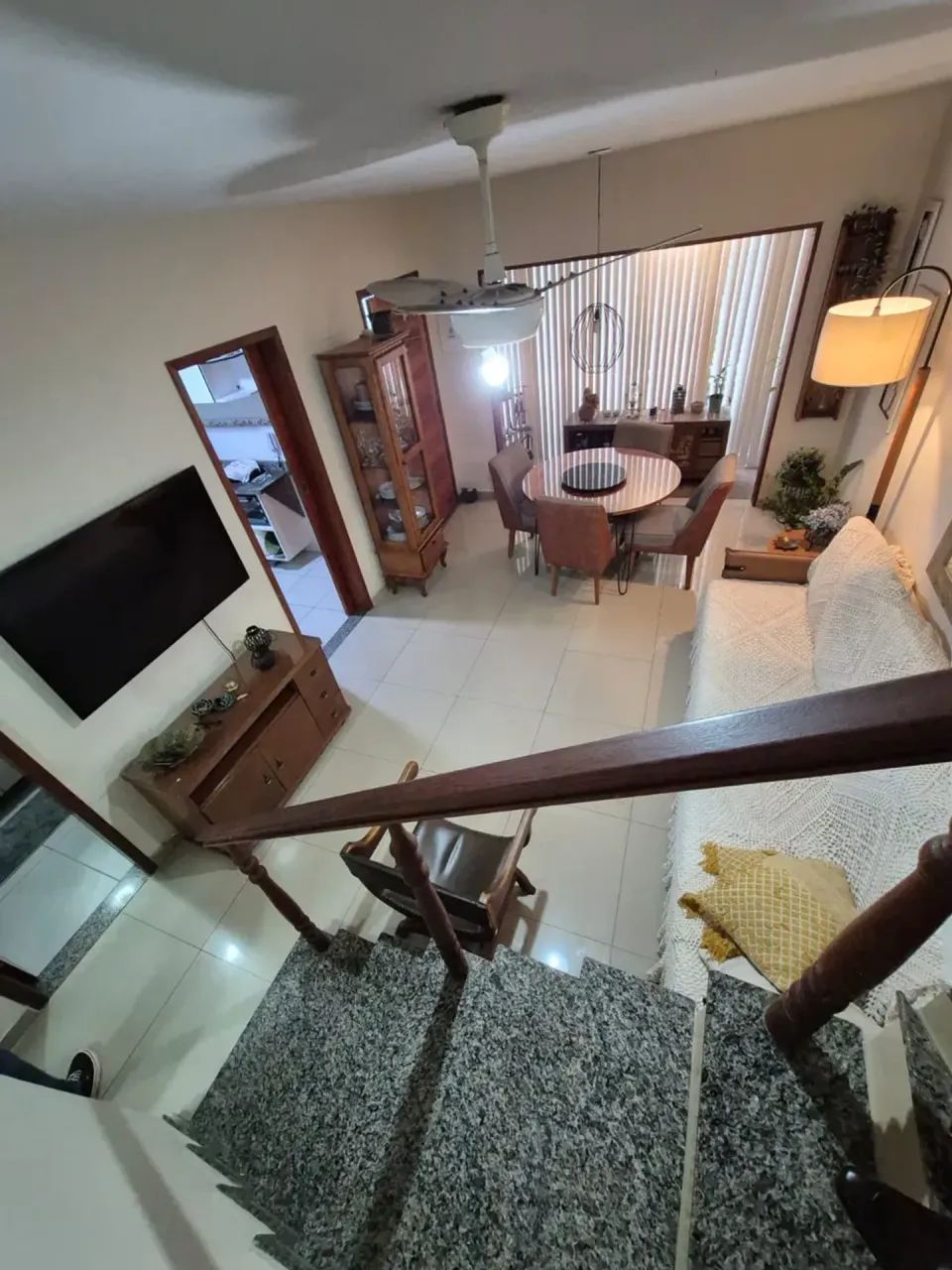 COBERTURA DUPLEX ESPETACULAR EM NILÓPOLIS! - Foto 4