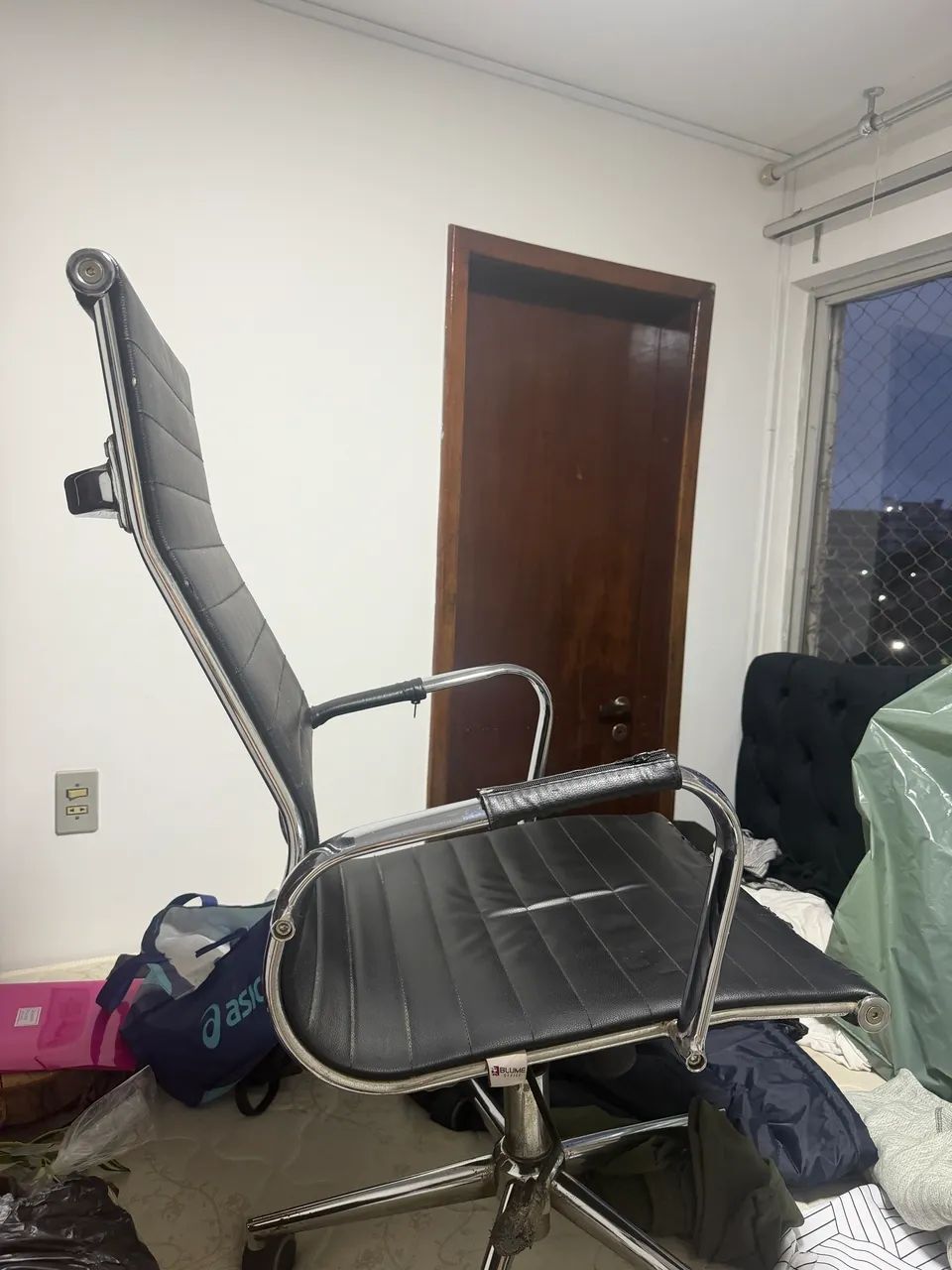 Cadeira escritório 