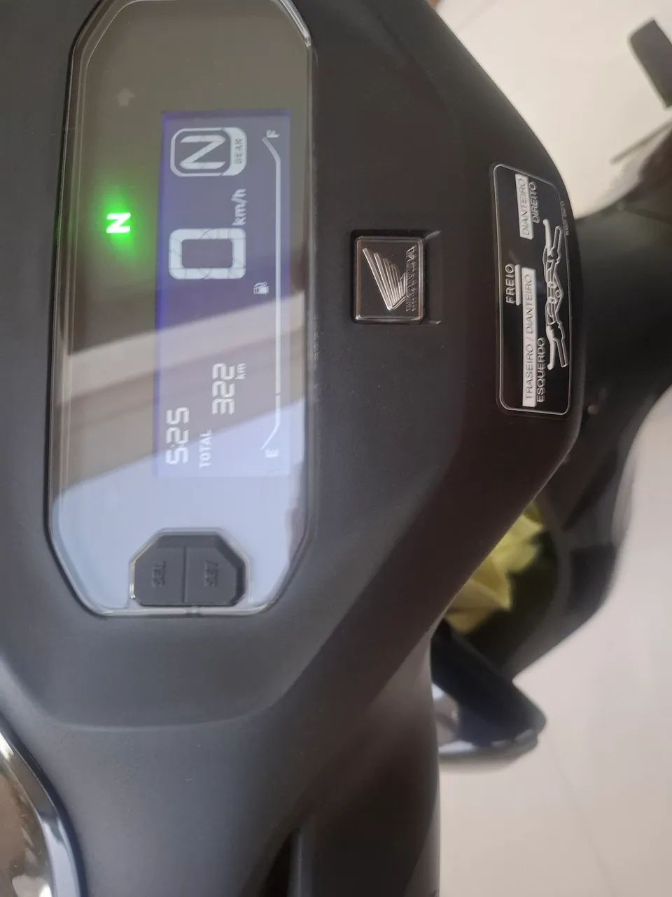  Honda biz 2027 - Foto 2